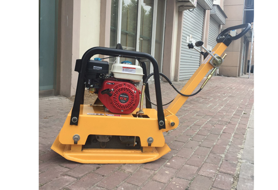 NMMG electric/diesel/gasomline hand held soil compactor cheap price sale