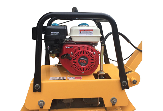 NMMG electric/diesel/gasomline hand held soil compactor cheap price sale