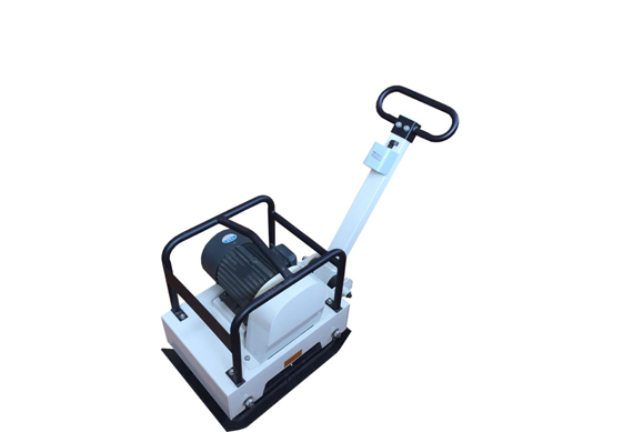 price of plate compactor machine small hand push compactor