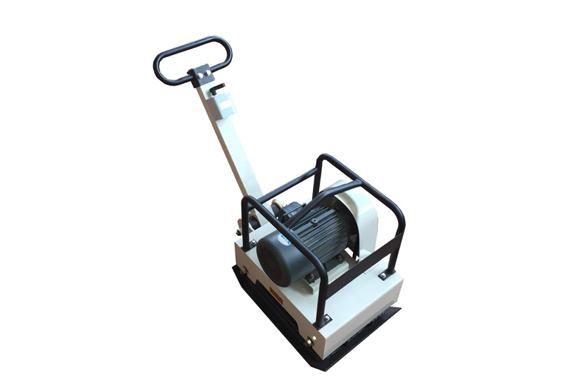 price of plate compactor machine small hand push compactor