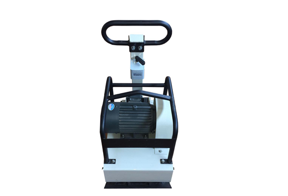 price of plate compactor machine small hand push compactor