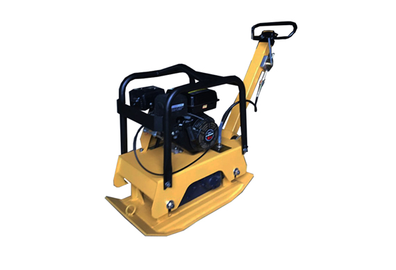 small hand push two ways plate compactor for sale