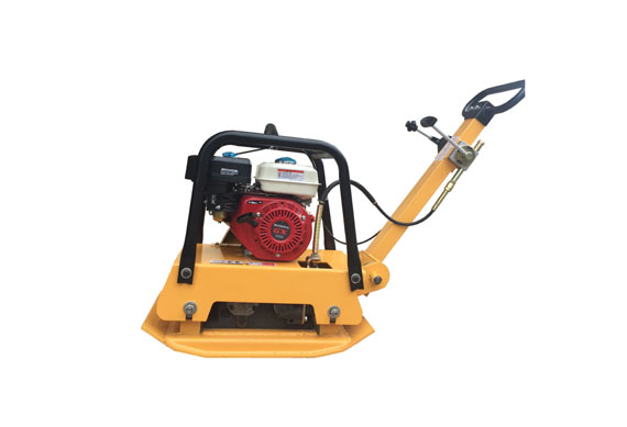 small hand push two ways plate compactor for sale