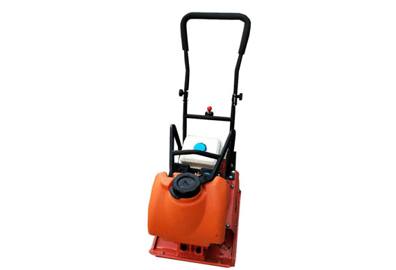 one way concrete plate compactor gasoline concrete hammer