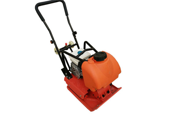 one way concrete plate compactor gasoline concrete hammer