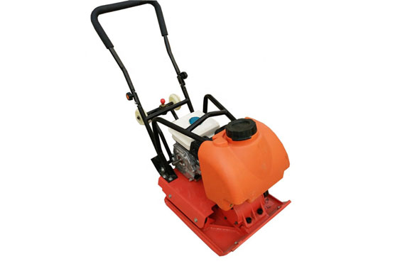 one way concrete plate compactor gasoline concrete hammer