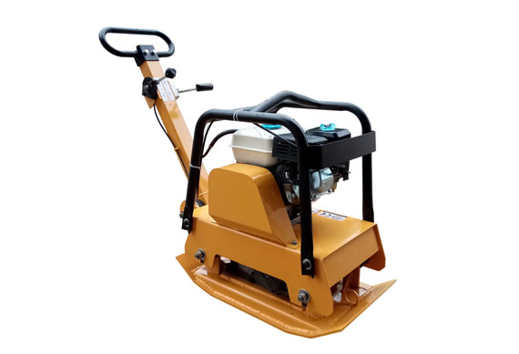 soil plate compactor vibration plate compactor use in soil floor