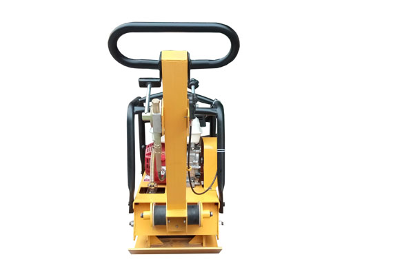 soil plate compactor vibration plate compactor use in soil floor