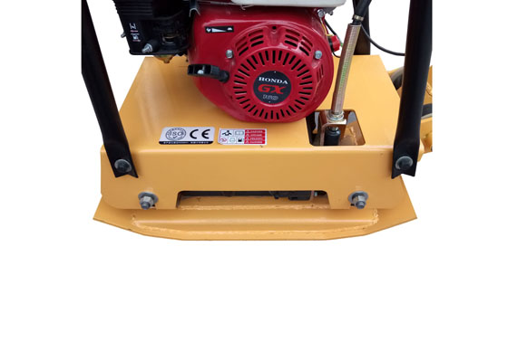 soil plate compactor vibration plate compactor use in soil floor