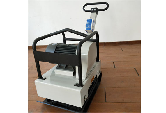 walk behind plate compactor price electric vibration plate compactor for sale