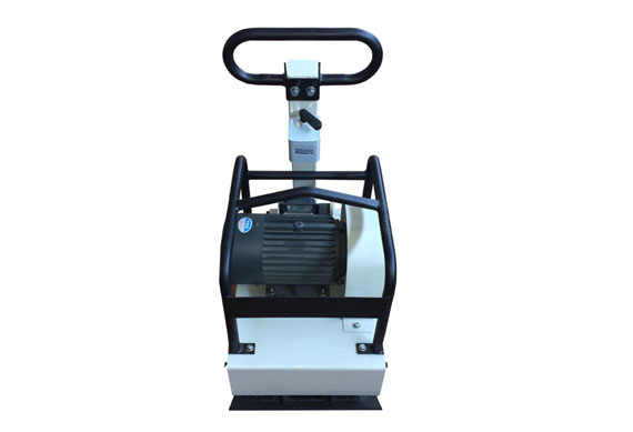 plate compactor price electric vibration electric plate compactor for sale