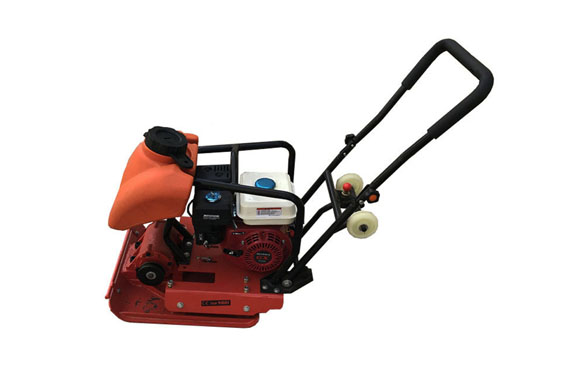 vibrating plate compactor price service life for sale