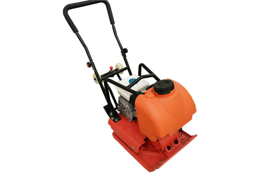 vibrating plate compactor price service life for sale