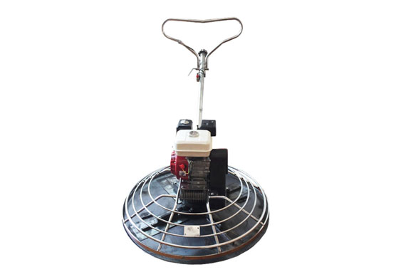 concrete power trowel / Hand polishing machine with Maintenance-free transmission