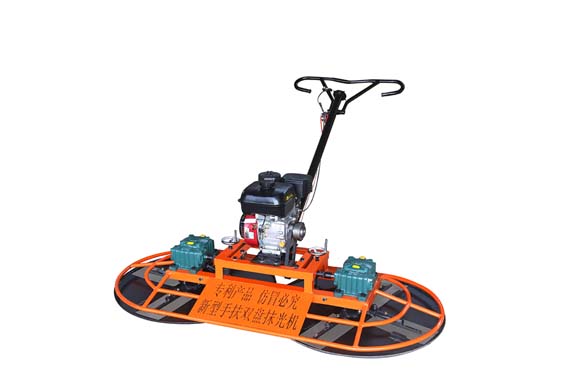 Highcost-effective concrete power trowel machine for sale Free shipping