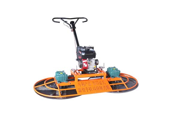 Highcost-effective concrete power trowel machine for sale Free shipping