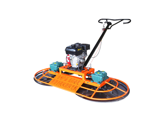 Highcost-effective concrete power trowel machine for sale Free shipping