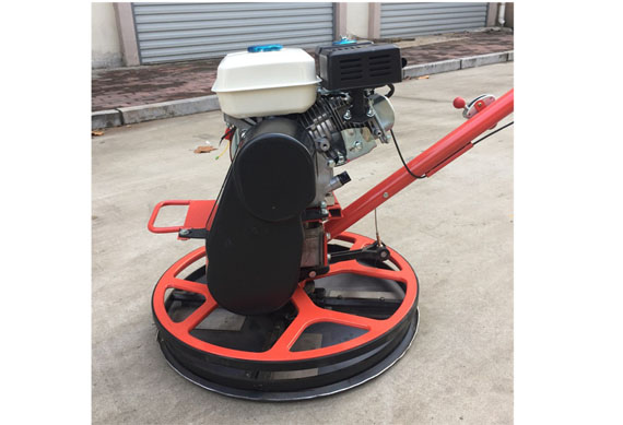 600mm 24 inches floor edger trowel machine for sale NM-S60