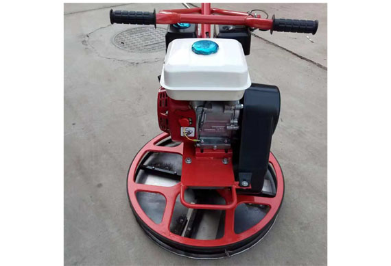 600mm 24 inches floor edger trowel machine for sale NM-S60