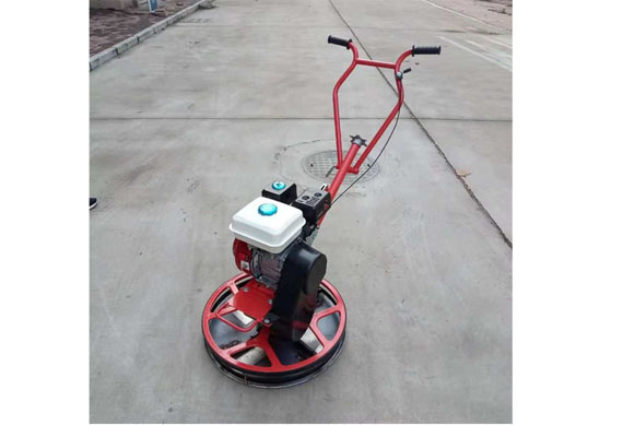 600mm 24 inches floor edger trowel machine for sale NM-S60