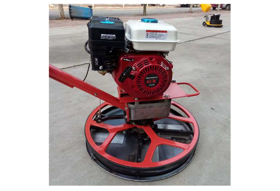 600mm 24 inches floor edger trowel machine for sale NM-S60