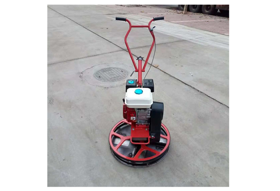 600mm 24 inches floor edger trowel machine for sale NM-S60