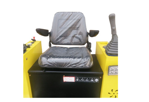 easy operate hydraulic power trowel machine for concrete floor