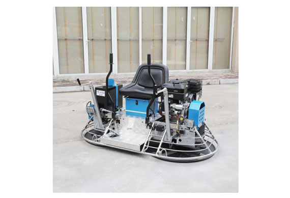 mini power trowel concrete double power trowel machine power trowel for sale