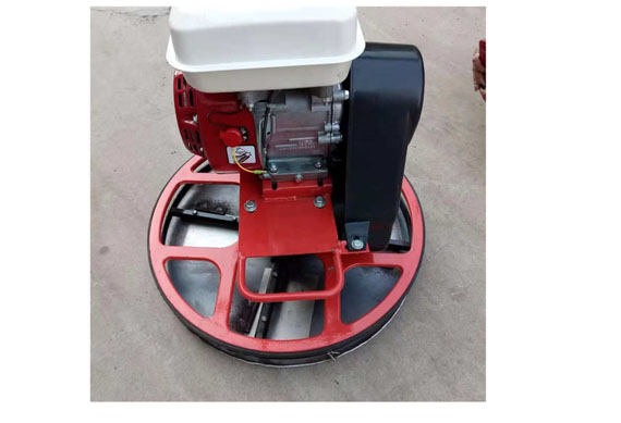 600mm 24 inches power floating machine for smoothing concrete NM-S60