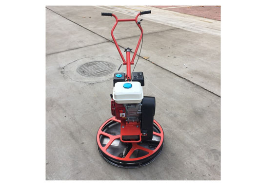 600mm diam concrete power trowel machine 24 inches for sale NM-S60 1 buyer