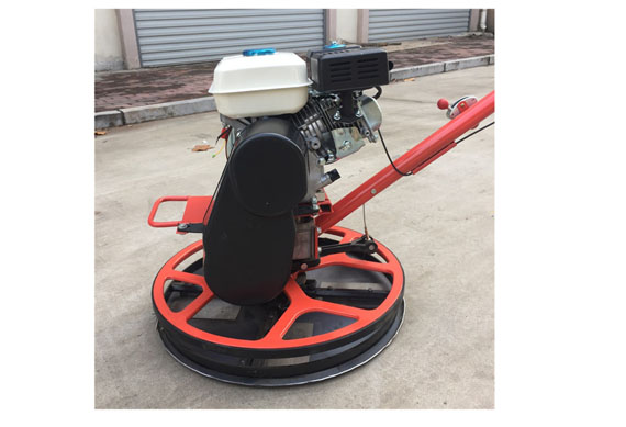 600mm diam concrete power trowel machine 24 inches for sale NM-S60 1 buyer