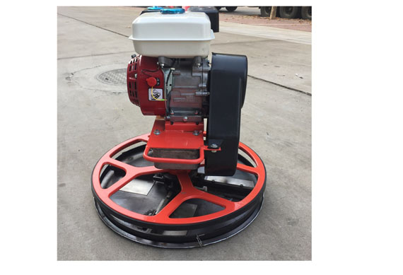 600mm diam concrete power trowel machine 24 inches for sale NM-S60 1 buyer