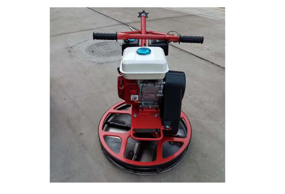 600mm diam concrete power trowel machine 24 inches for sale NM-S60 1 buyer