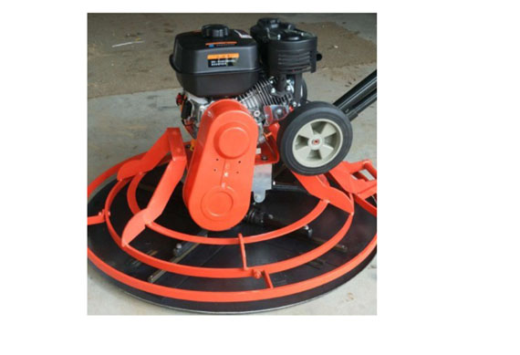 NM-S60 handheld power trowel concrete screed leveling machine for sale