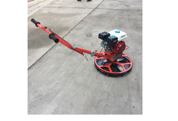 NM-S60 handheld power trowel concrete screed leveling machine for sale