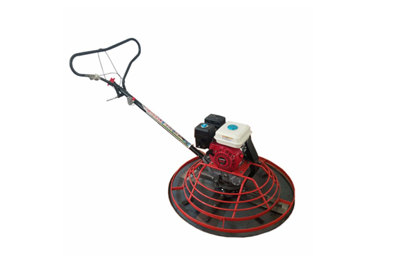 walk behind concrete construction tools power trowel with gx engine for sale