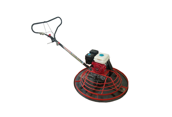 walk behind concrete construction tools power trowel with gx engine for sale