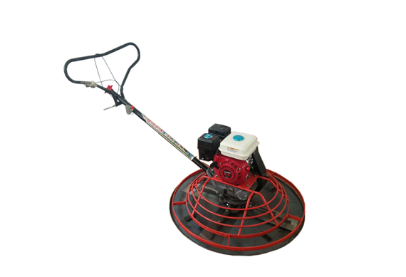 walk behind concrete construction tools power trowel with gx engine for sale