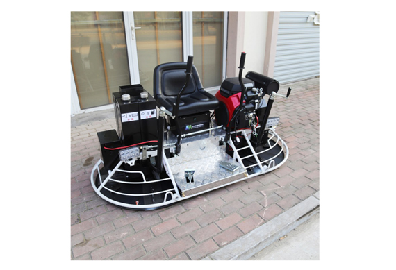 price of NM-P800 new type ride on power trowel concrete floor power trowel