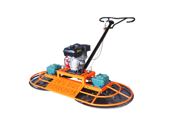 Walk behind concrete power trowel machine for sale Free Shipping