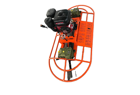 Walk behind concrete power trowel machine for sale Free Shipping