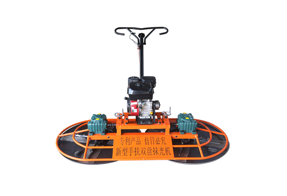 Walk behind concrete power trowel machine for sale Free Shipping