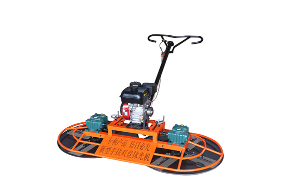 Walk behind concrete power trowel machine for sale Free Shipping