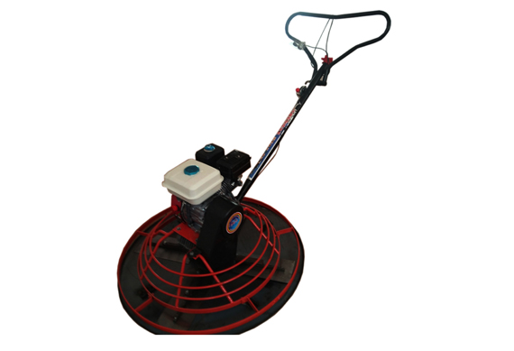 price of small mini hand held concrete power trowel machine