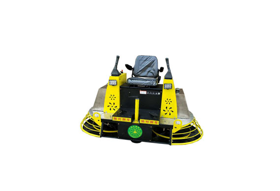 ride on hydraulic power trowel 1000mm buy online