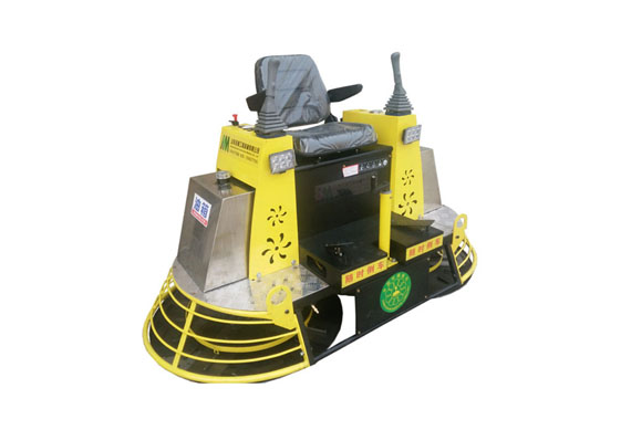 ride on hydraulic power trowel 1000mm buy online