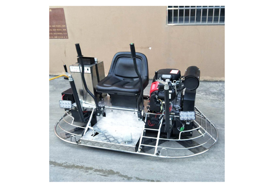 Cement riding trowel for sale bull float power briggs and stratton