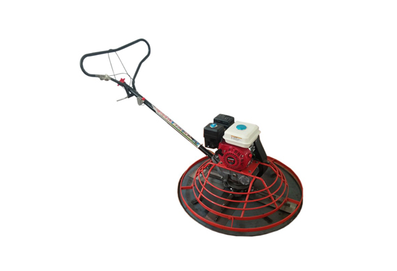 hand push concrete japanese power trowel dynamic with ce