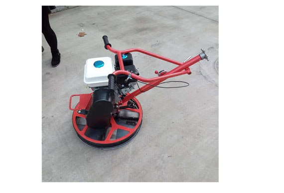 Price of NM-S600 walk behind power trowel construction tools concrete power trowel