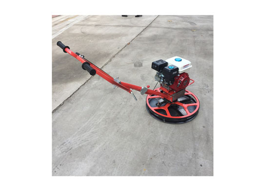 Price of NM-S600 walk behind power trowel construction tools concrete power trowel